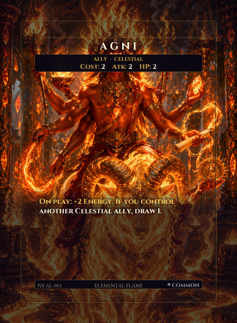 Agni